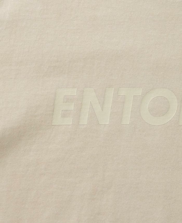 ヴィンテージロゴTシャツ(2色)