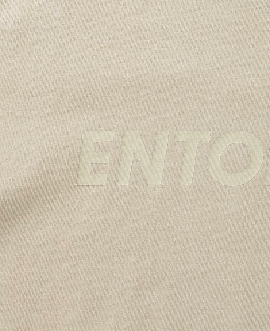 ヴィンテージロゴTシャツ(2色)