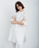 ドルマンボリュームシャツ(3色)