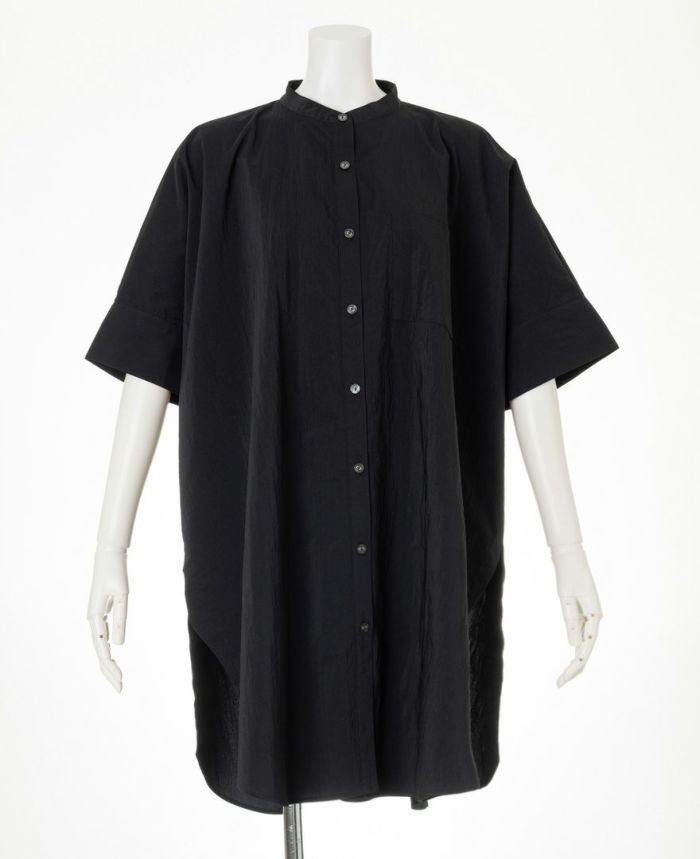 ドルマンボリュームシャツ(3色)