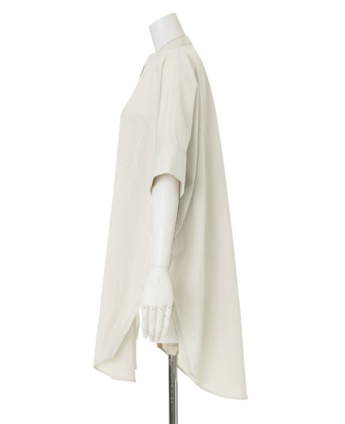 ドルマンボリュームシャツ(3色)