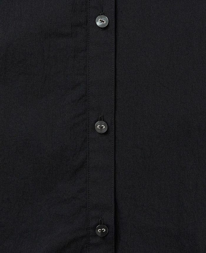 ドルマンボリュームシャツ(3色)