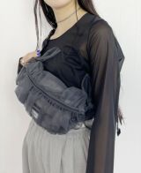 【24秋冬新作】Chika Kisada×EASTPAK/SPRINGER(2色)