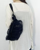 【24秋冬新作】Chika Kisada×EASTPAK/SPRINGER(2色)