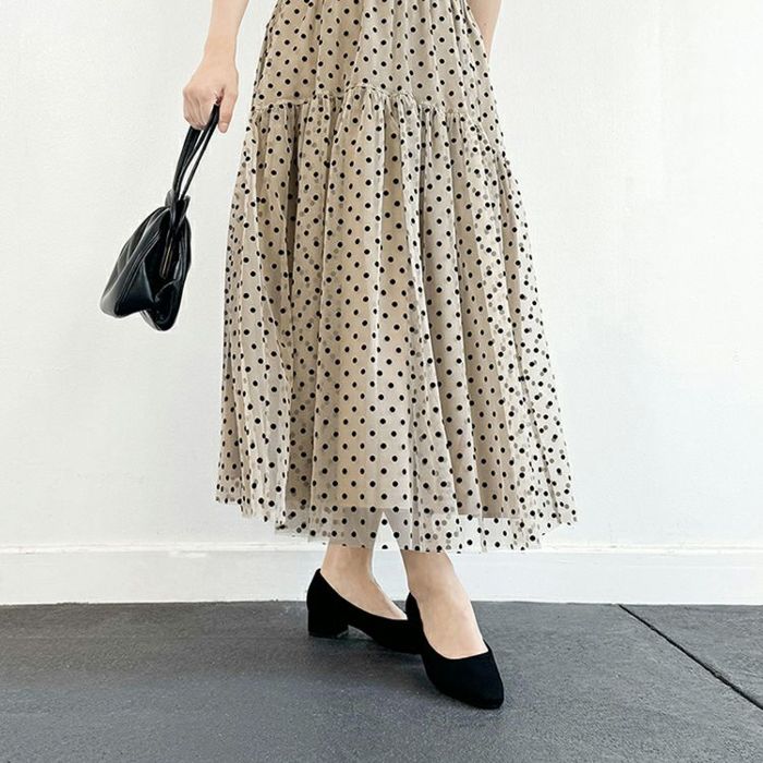 クラシカル3cmヒール | CLOCHE ONLINE SHOP