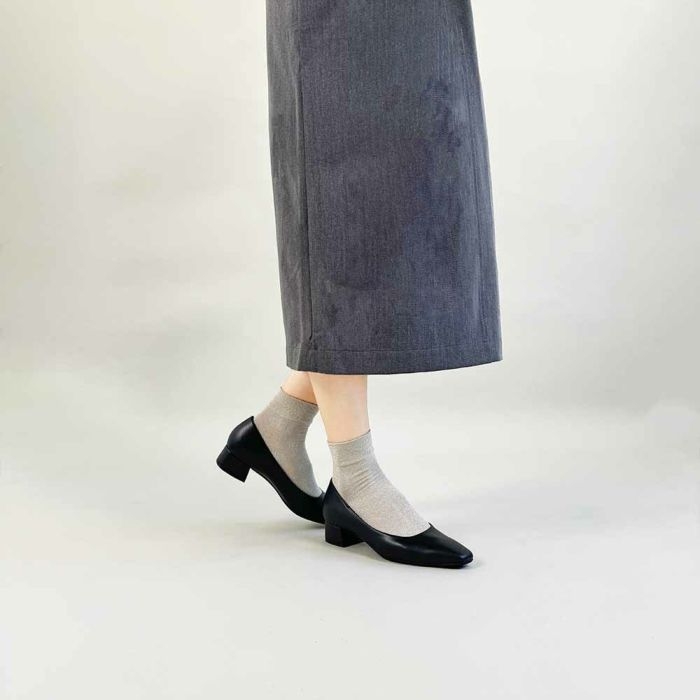 クラシカル3cmヒール | CLOCHE ONLINE SHOP