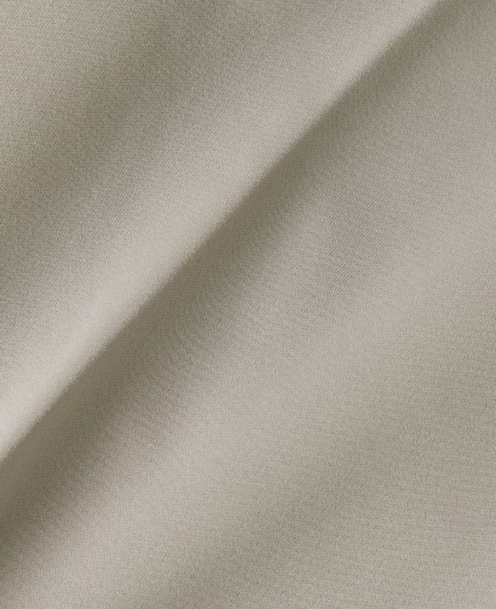 TRECODE トレコード 裏起毛であったか着心地ラクちん大人可愛い神戸・山の手ポケットフリルパンツ