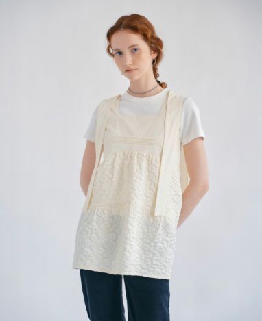 Alison Tiered ALL ITEM | CLOCHE ONLINE SHOP