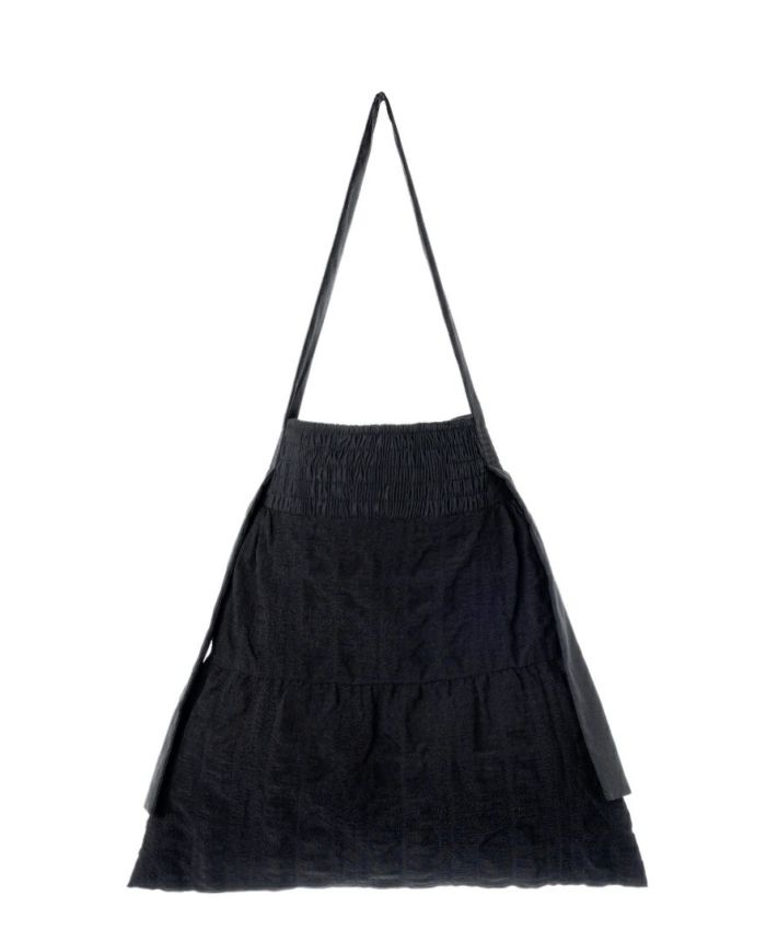 ティアードバッグ/countryside