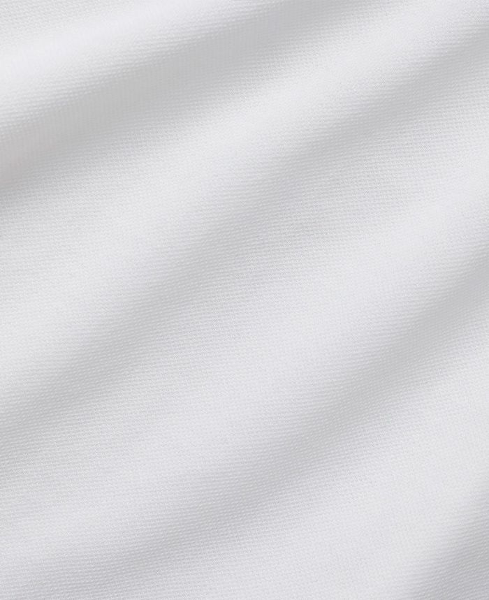 カノコポロシャツ生地詳細画像