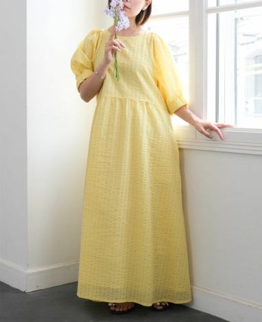 ワンピース／ドレス / TRECODE公式通販 スカートコーデに差を