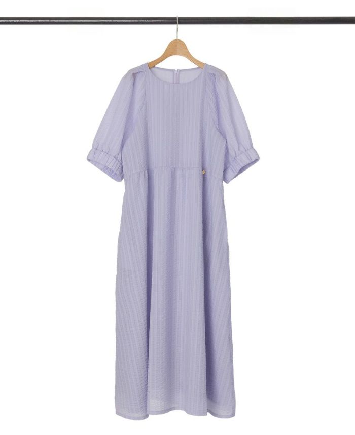 20％OFF】ミラクルウェーブワンピース / TRECODE公式通販 「大人