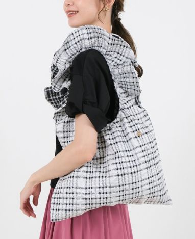 専用品【新品タグ付き】【CLOCHE】PECOLAMB　ダブルコート ブラック 寒くなってきたので！【CLOCHE】PECOLAMB ダブルコート