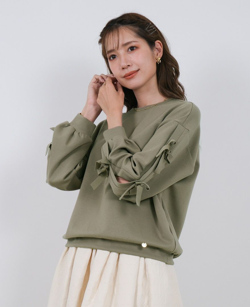 セール・アウトレット / TRECODE公式 大人可愛いラクちん着映え服が