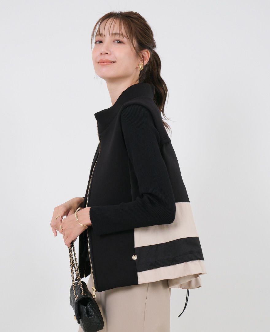 TRECODE（トレコード）の切り替えベストの詳細