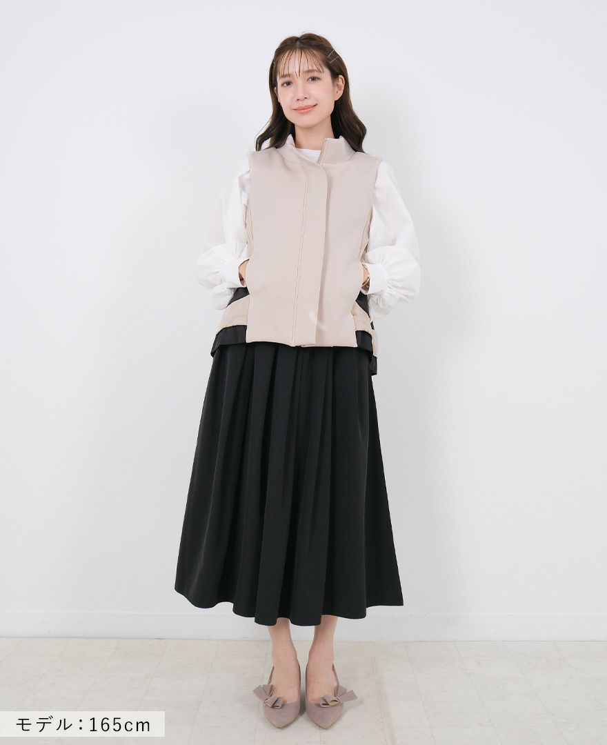 TRECODE（トレコード）の切り替えベストの詳細