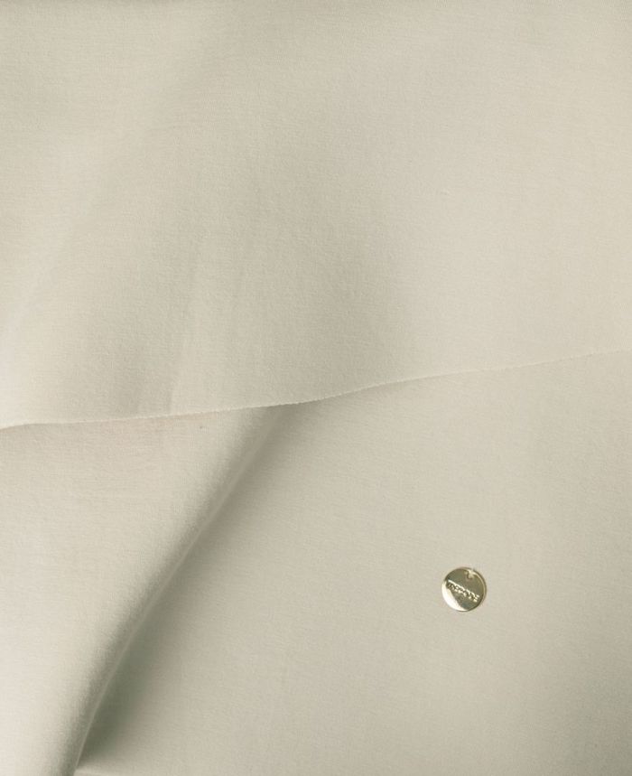 TRECODE（トレコード）の二段フリルパーカーの詳細