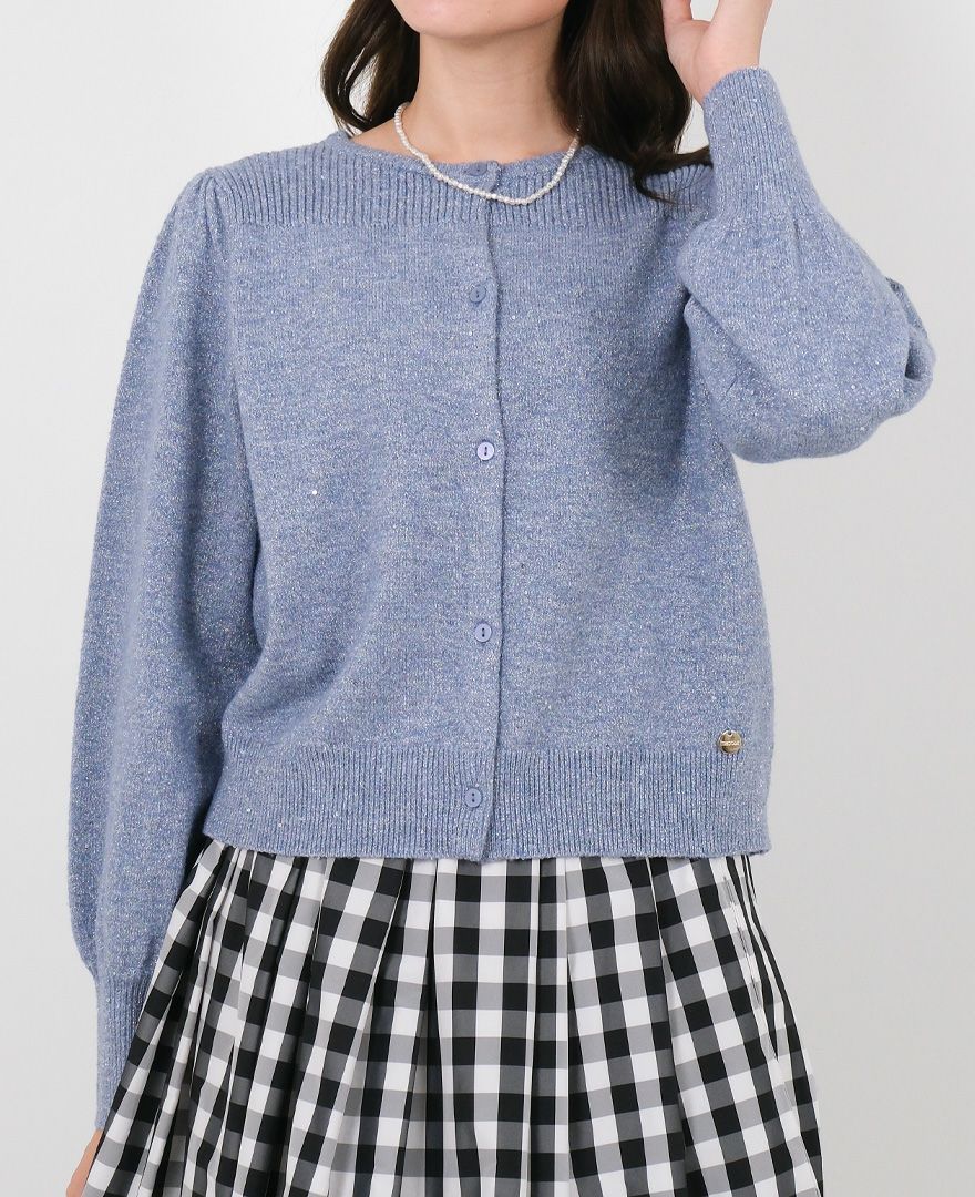 TRECODE ALL ITEM / TRECODE公式通販 大人可愛いラクちん着映え服が