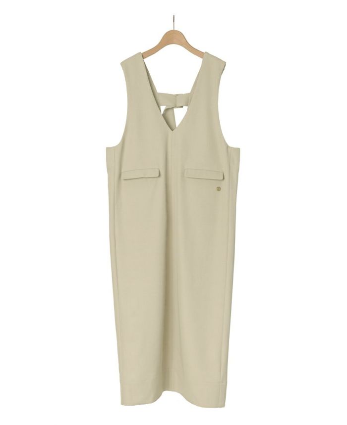 TRECODE（トレコード）のジャンパースカートの詳細