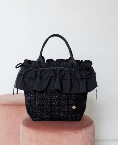 クロシェオンラインショップ ファルファーレ｜トレコード｜エント