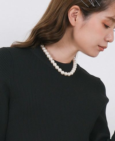 TRECODE ALL ITEM / TRECODE公式通販 大人可愛いラクちん着映え服が