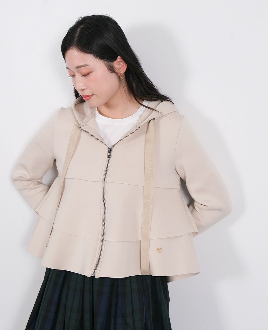 TRECODE（トレコード）公式オンラインショップ「大人可愛いラクちん